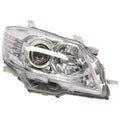 RH Xenon HeadLight Right for Toyota Aurion Presara GSV40 (2009–2011)