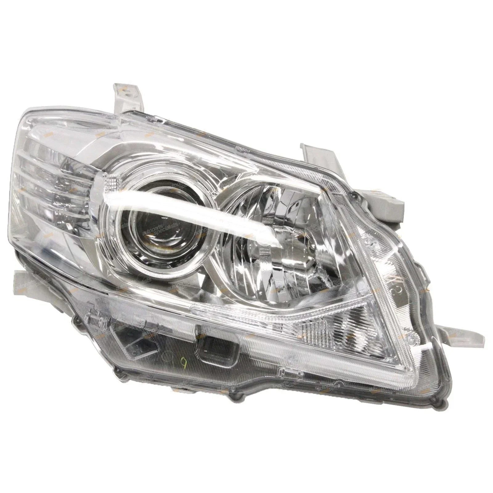 RH Xenon HeadLight Right for Toyota Aurion Presara GSV40 (2009–2011)