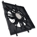 Radiator Condenser Cooling Fan for Mercedes-Benz Metris (2016–2020) A4479060412