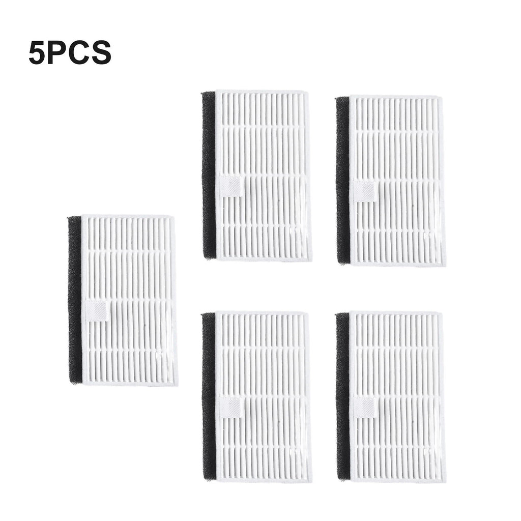 Spare Filters Kit for Liectroux G7 Vacuum Cleaner (2018–2023)
