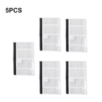 Spare Filters Kit for Liectroux G7 Vacuum Cleaner (2018–2023)