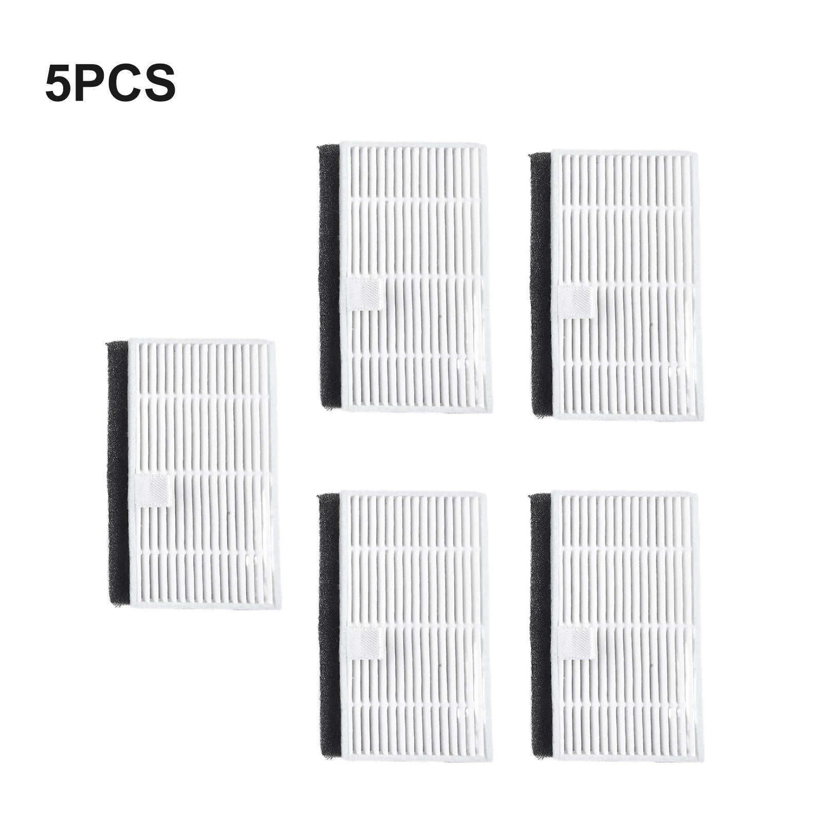 Spare Filters Kit for Liectroux G7 Vacuum Cleaner (2018–2023)