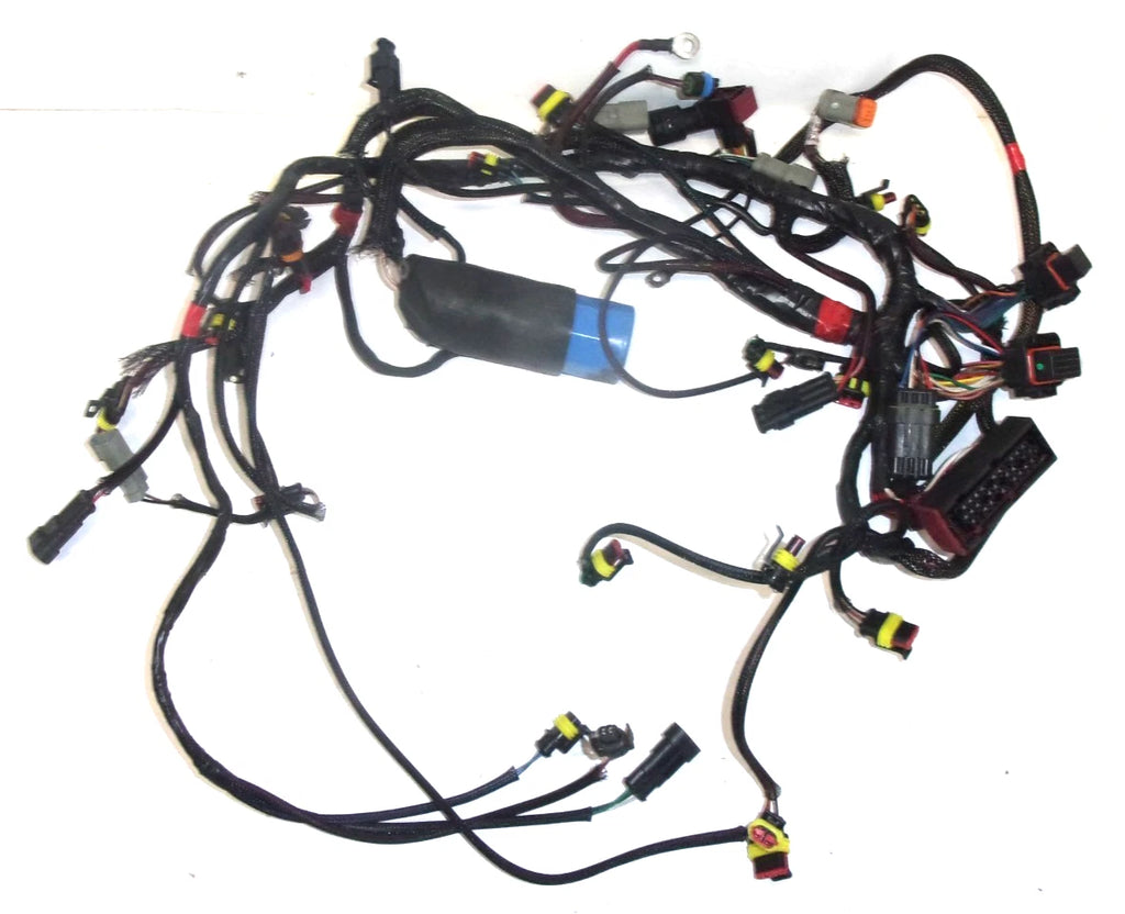 Evinrude Etec Engine Wiring Harness Assy 0587009 for 115-130HP (2009–2012)