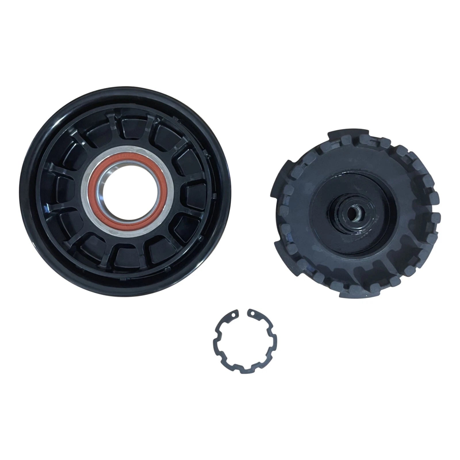 A C Compressor Clutch Replacement for Lexus NX300 2.0L (2018-2020)