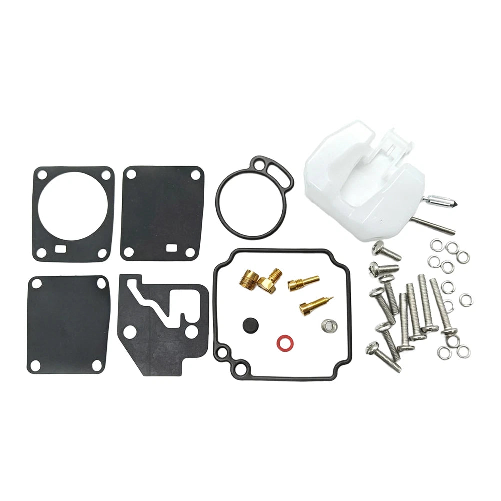 Carburetor Kit for Outboard Fuel System