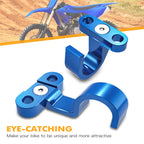 Rear Brake Line Cable Clamp Guide for Yamaha WR250F 450F YZ450F (2006–2023)