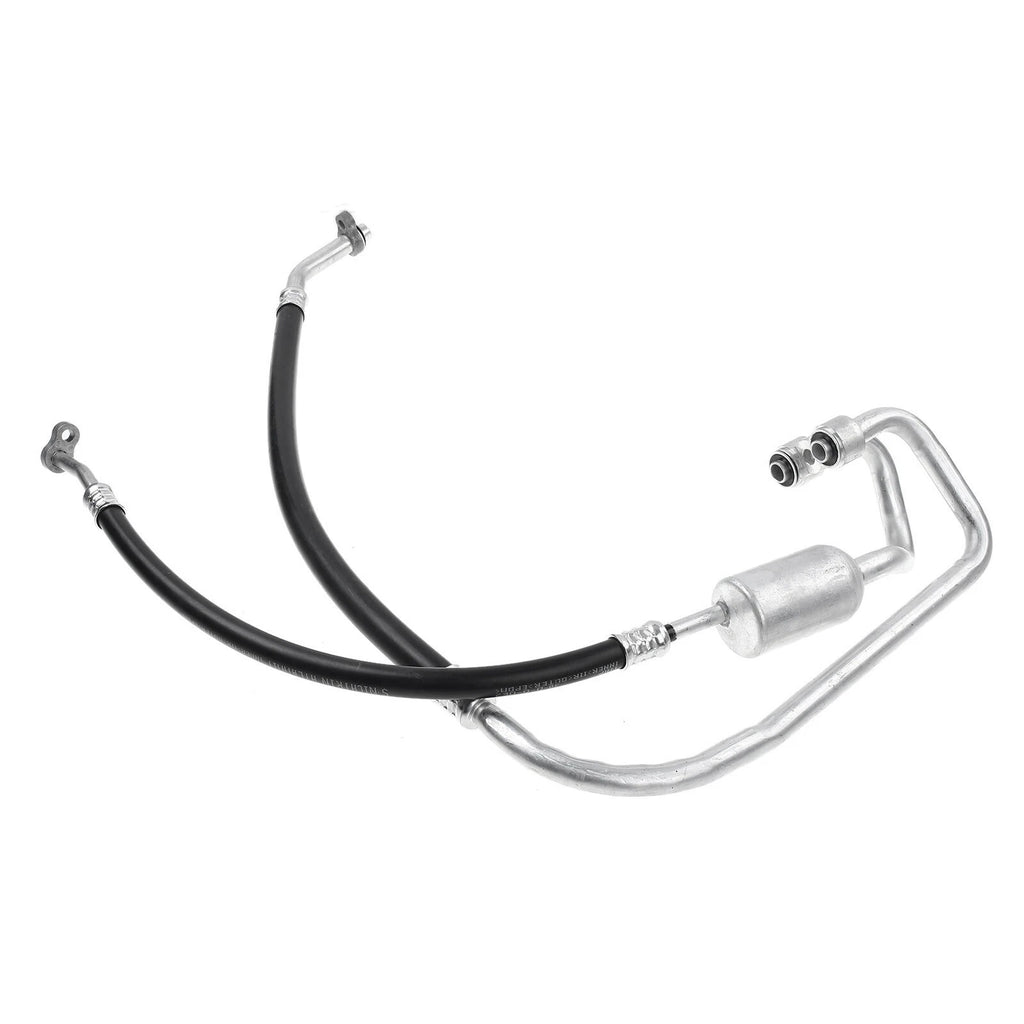 Suction & Discharge Assembly for Chevy Camaro Pontiac Firebird (1998â1999)