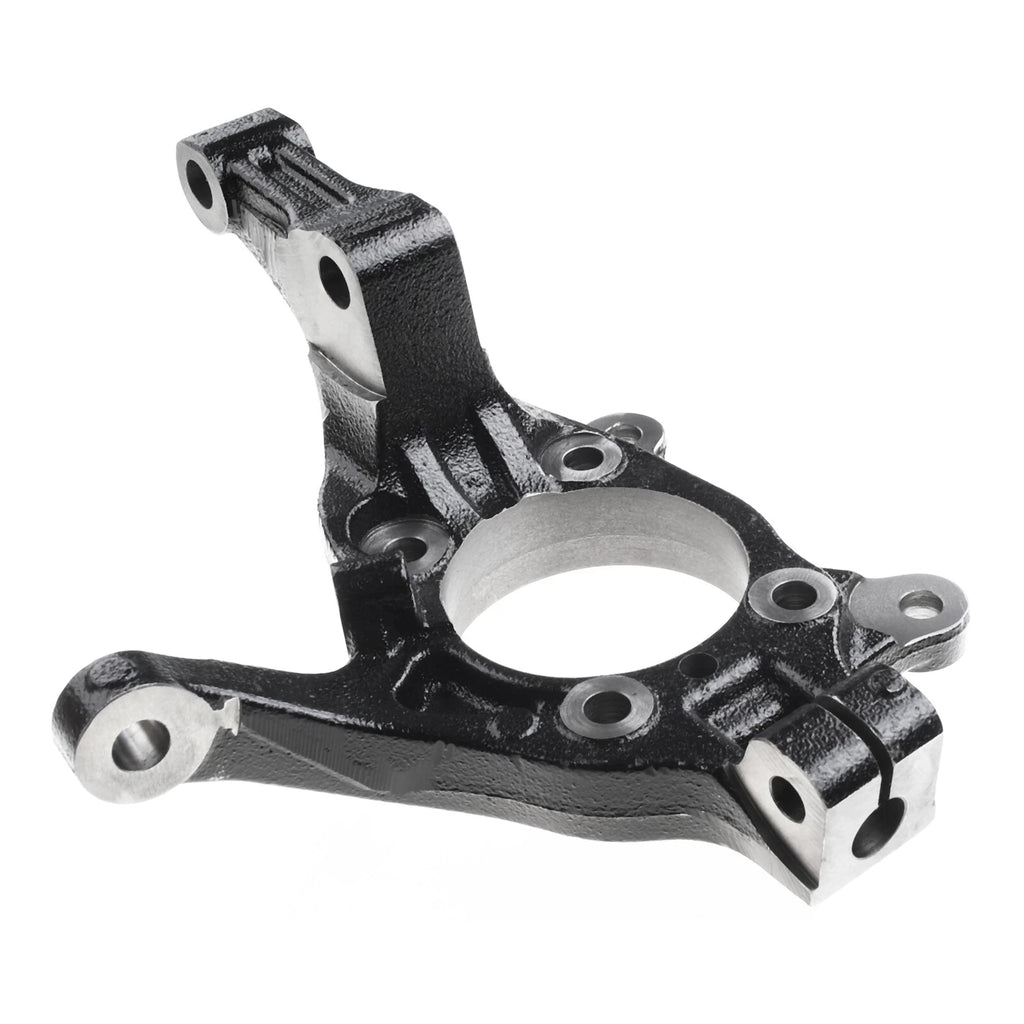 Front Left Steering Knuckle for Hyundai Sonata (2015–2019) Kia Optima (2016–2020)