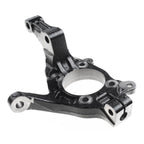 Front Left Steering Knuckle for Hyundai Sonata (2015–2019) Kia Optima (2016–2020)