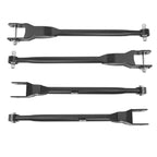 4-Link Long Control Arms Lift Drop Kit for Ford F-250 F-350 Super Duty (2005–2007)
