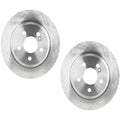 Rear Brake Disc Rotors for Mercedes E Class Sedan (E250, E320)