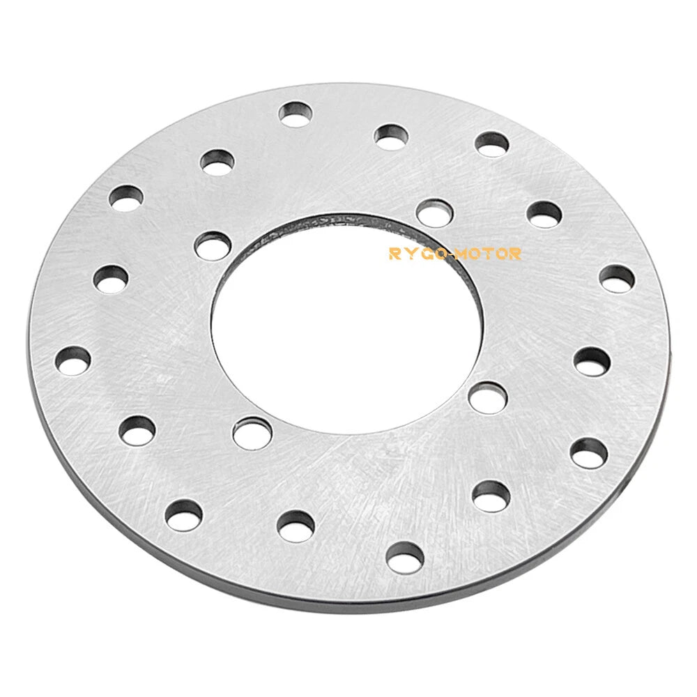 Front/Rear Brake Disc Rotor for Honda Big Red MUV700 (2009–2013) 45251-HL1-A01
