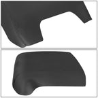 Leather Center Console Lid Arm Rest Cover for Ford F-250 Super Duty (2011–2016)