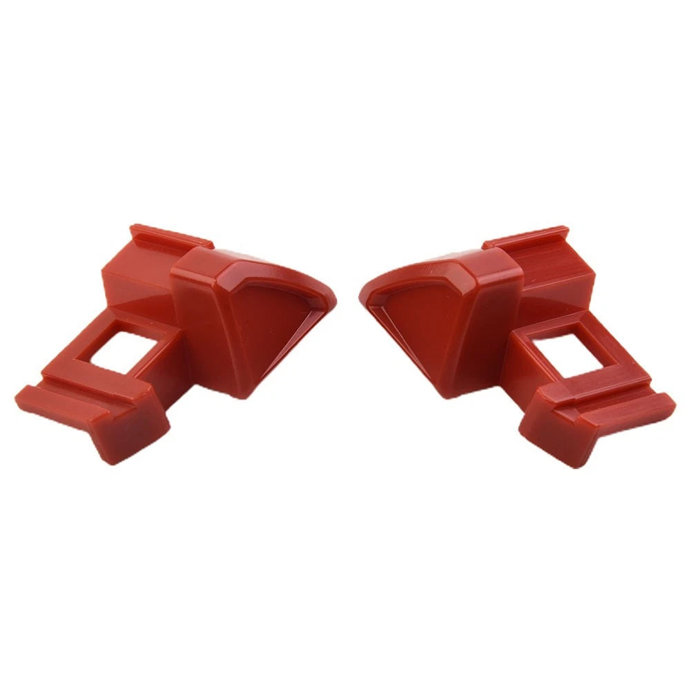 Key Case Button Buckle for 18V Li-Ion Battery (5-Cell, 10-Cell)
