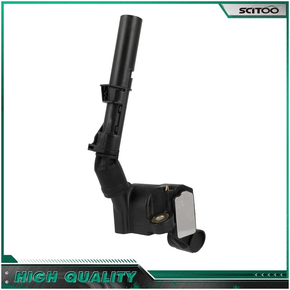 Ignition Coil for Mercedes-Benz CLS400 E400 GL450 GLE400 GLE550e SL400 SL450 (2015–2019)