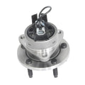 Front Wheel Bearing Hubs 513206 for Chevrolet HHR Cobalt Pontiac G5 (2004–2011)