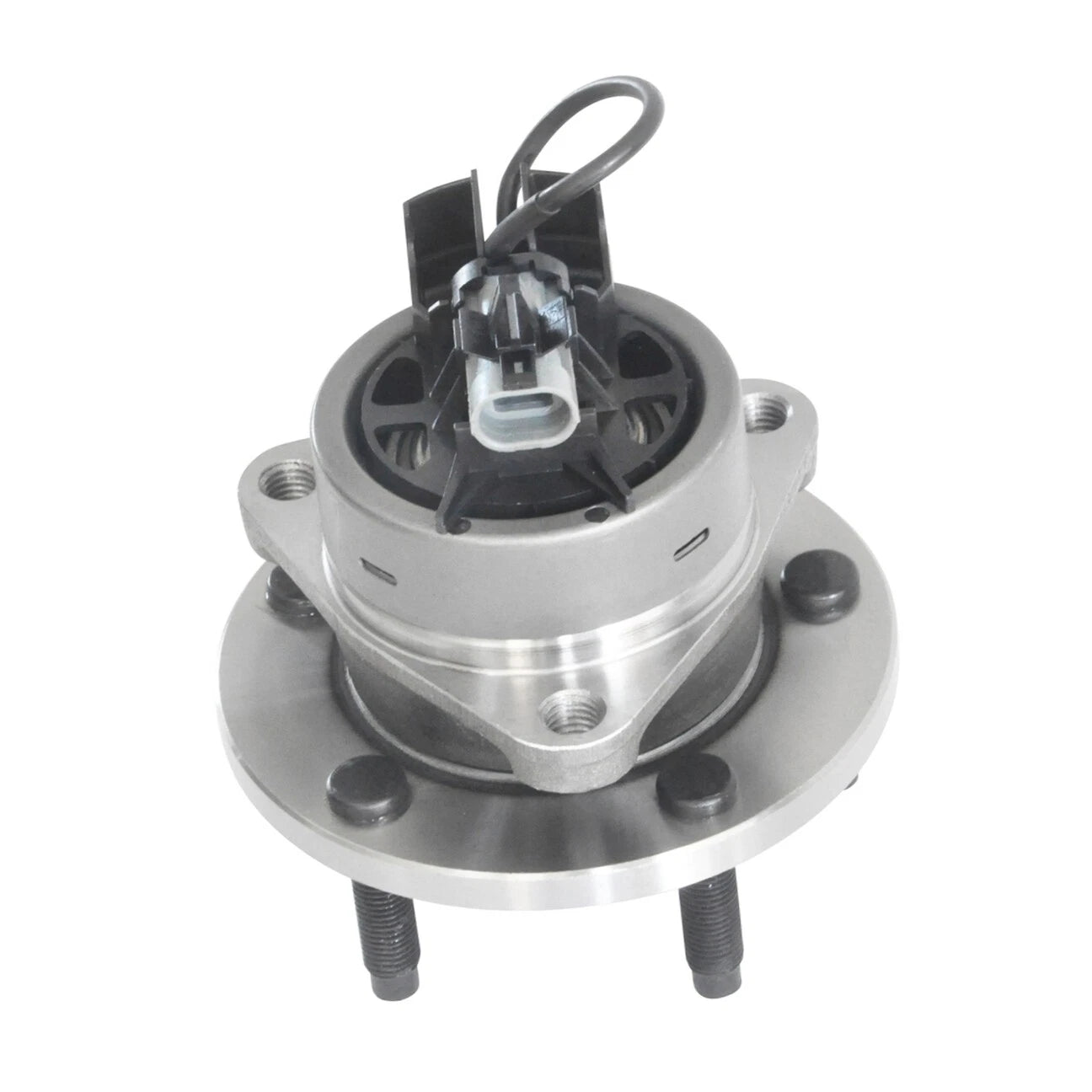 Front Wheel Bearing Hubs 513206 for Chevrolet HHR Cobalt Pontiac G5 (2004–2011)