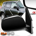 Aluminum Cooling Radiator for Toyota Camry 2010–2011