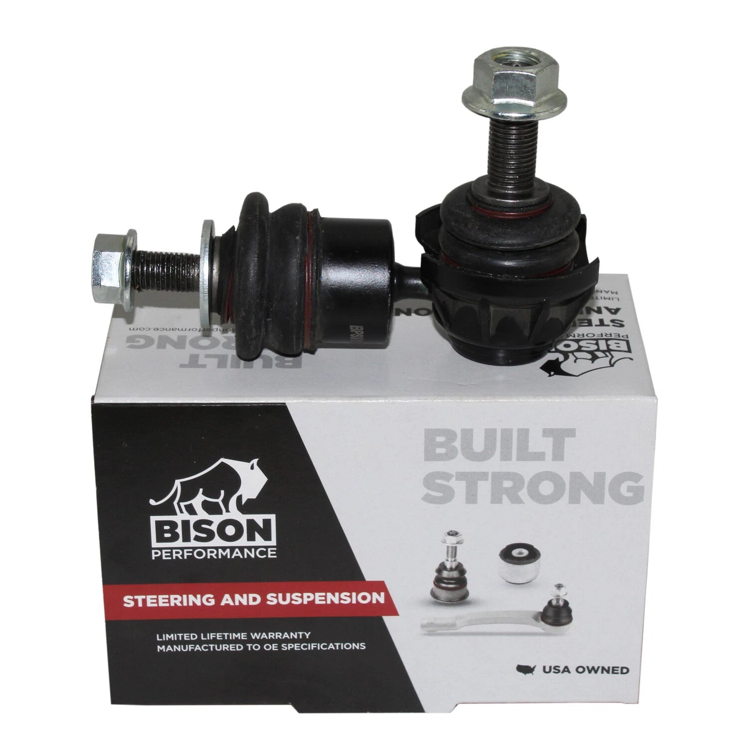 Rear Suspension Stabilizer Sway Bar Link for Mazda 3 Turbo (L3M6)