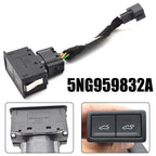 Electrical Tailgate Wiring for VW Tiguan and Passat (2008–2024)