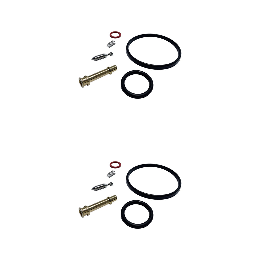 Carburetor Repair Kit for - Float Chamber Gasket & O-ring