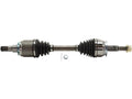 Axle Shaft for Suzuki Equator (2009–2012) QT444MN