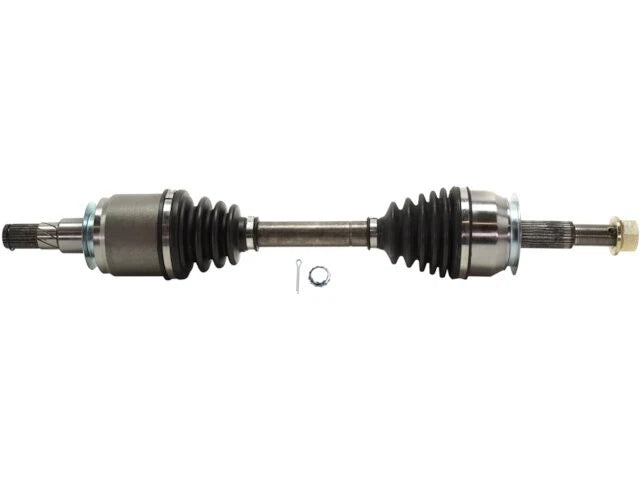 Axle Shaft for Suzuki Equator (2009–2012) QT444MN