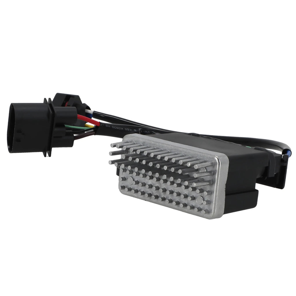 Engine Radiator Control Fan Module for Audi A4 allroad (2013–2016)