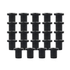 Rear A-Arm Short Bushing Kit for Polaris Ranger 500 (1999–2013) Sportsman 500 (1996–2017)