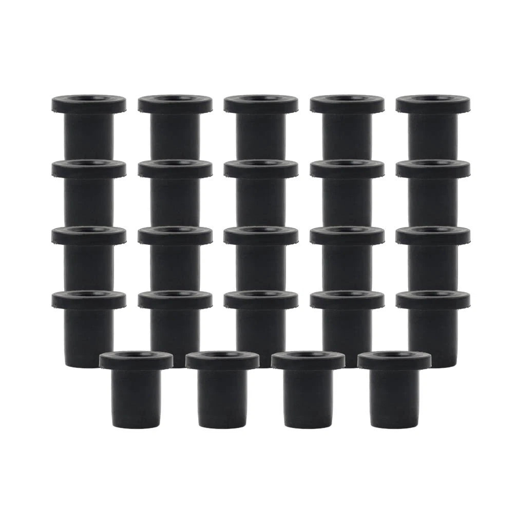 Rear A-Arm Short Bushing Kit for Polaris Ranger 500 (1999–2013) Sportsman 500 (1996–2017)