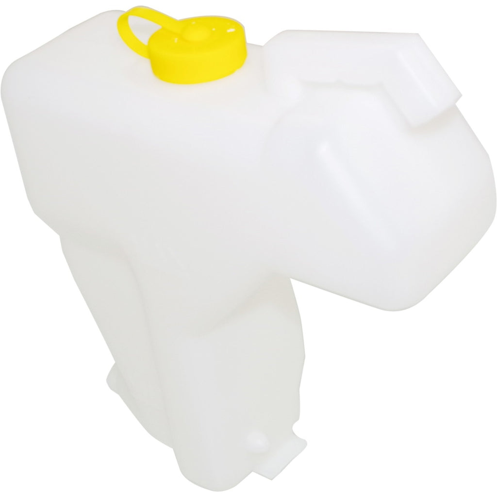 Coolant Reservoir for Nissan Sentra (2000–2003) with Cap
