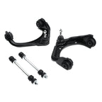 Set of 4 Control Arm Ball Joint Assembly for Ford Explorer (2002-2010)