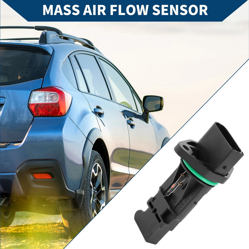 Mass Air Flow Sensor Meter No.13627566988 for BMW X5 4.4L 4.8L (2004–2006)