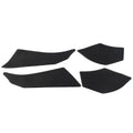 Sticker Traction Side Tank Pad for Ducati Multistrada 1200 2015–2018, 1260 2017–2020