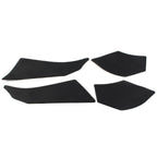 Sticker Traction Side Tank Pad for Ducati Multistrada 1200 2015–2018, 1260 2017–2020