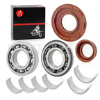 Crankshaft Bearing Bushing Seal for Polaris Sportsman 700/800 (2005–2014)