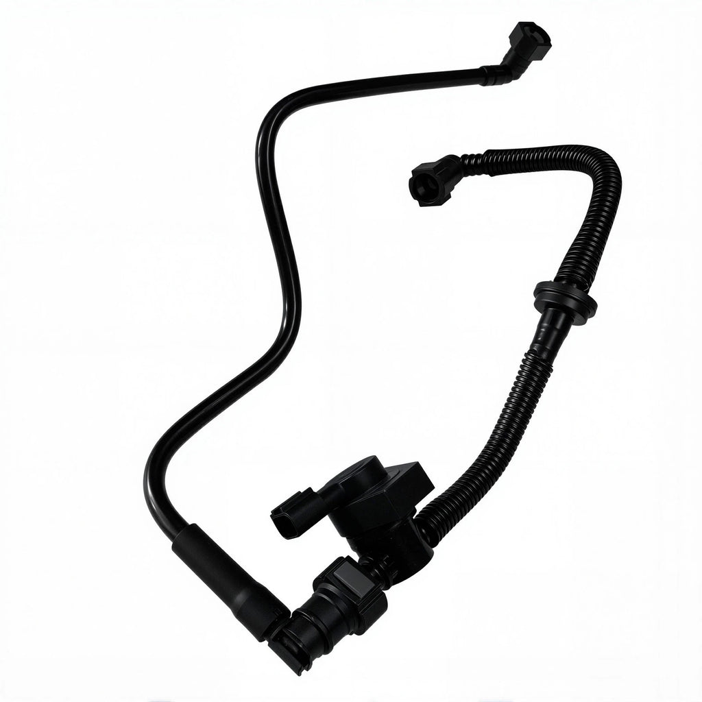 Purge Valve 994-916 for Ford Taurus Police Interceptor Sedan (2013–2015) MKS MKT (2013–2014)
