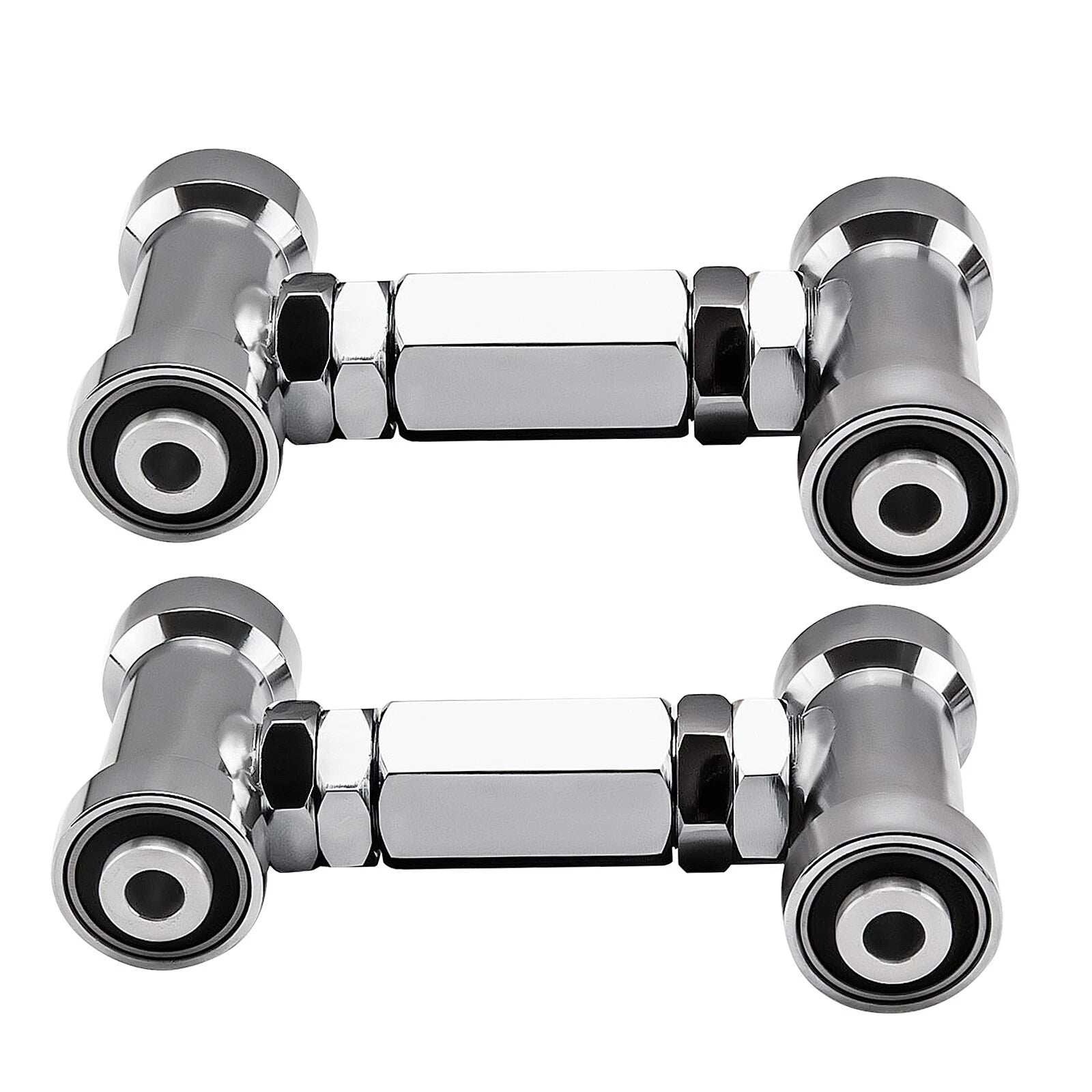 Pair Front Upper Camber Control Arms for Nissan 300ZX (1990–1996)