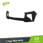 Front Bumper Cover for Chevrolet Traverse (2025) 26458970 W/o Sensor Holes