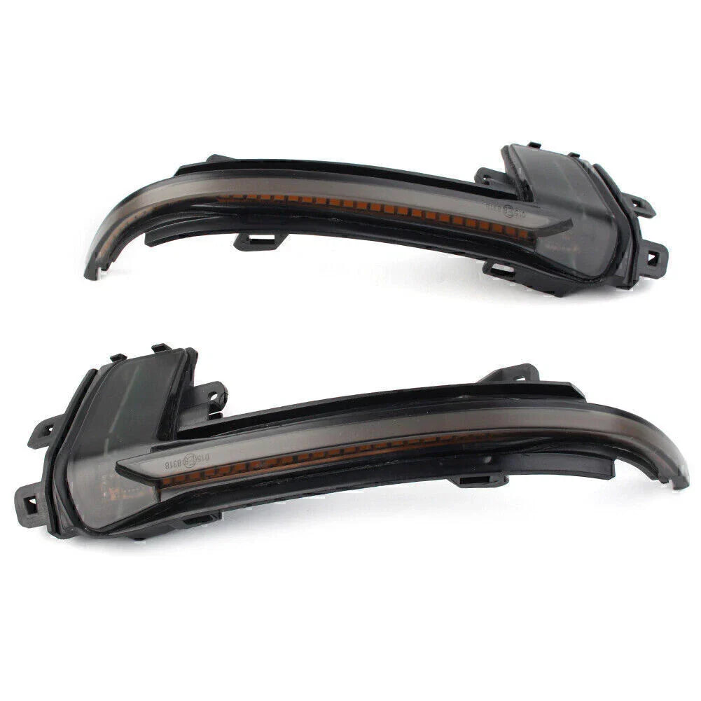 Dynamic Turn Signal Light Mirror Indicator for Audi A3 S3 RS3 A4 A5 (2013-2016)