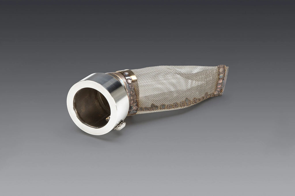 Exhaust Spark Arrestor Insert for Rs 4