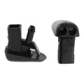 Windshield Washer Nozzles for Jaguar X-Type (2001-2010)