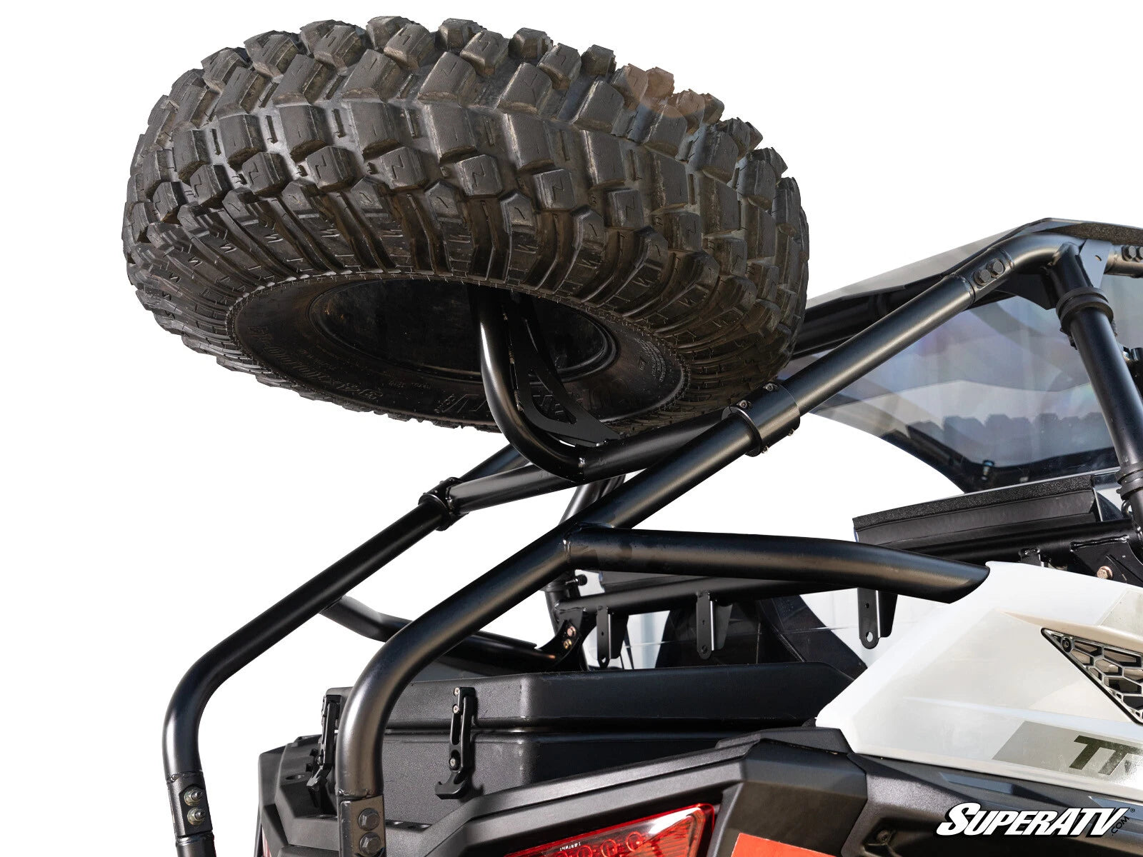 Spare Tire Carrier for Polaris RZR Trail S 1000 (2018–2023)