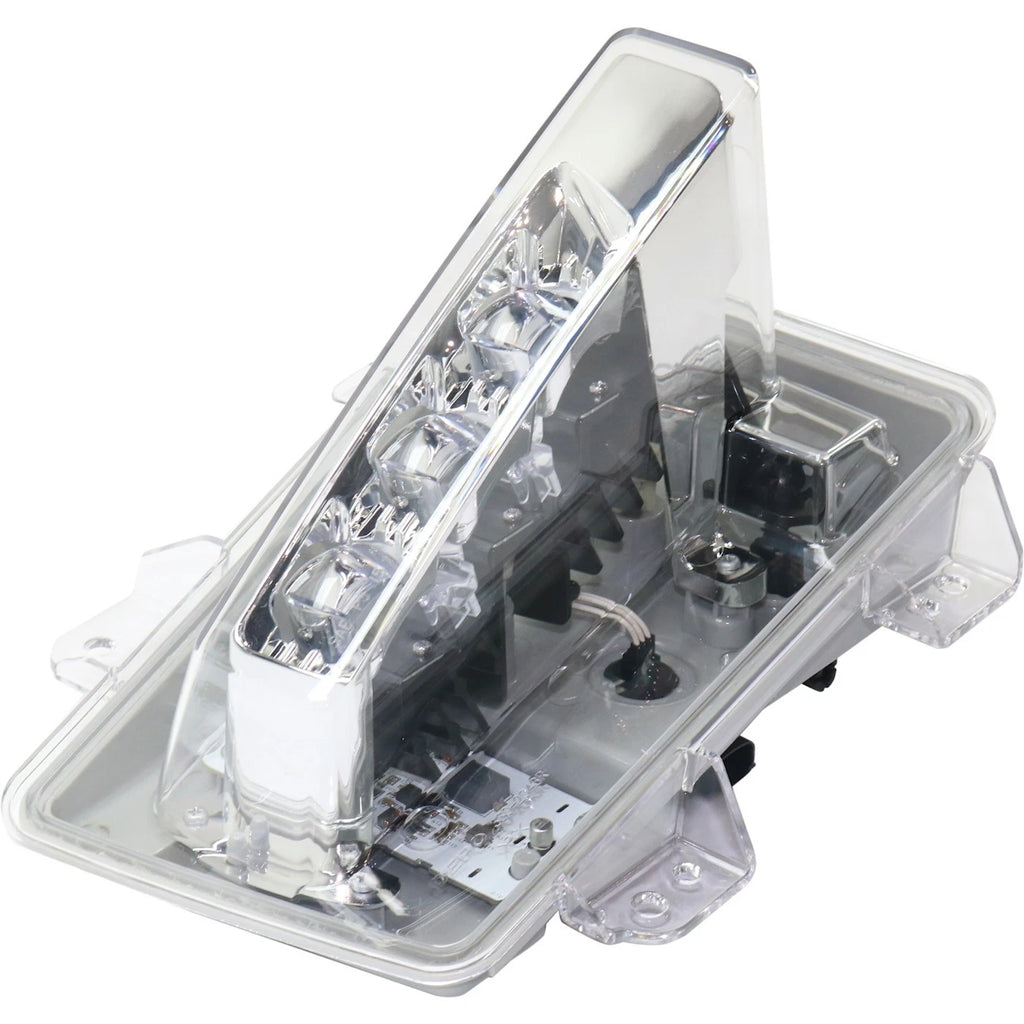Fog Light Assembly for Ford Expedition (2015–2017) Right Passenger Side FL1Z15200A