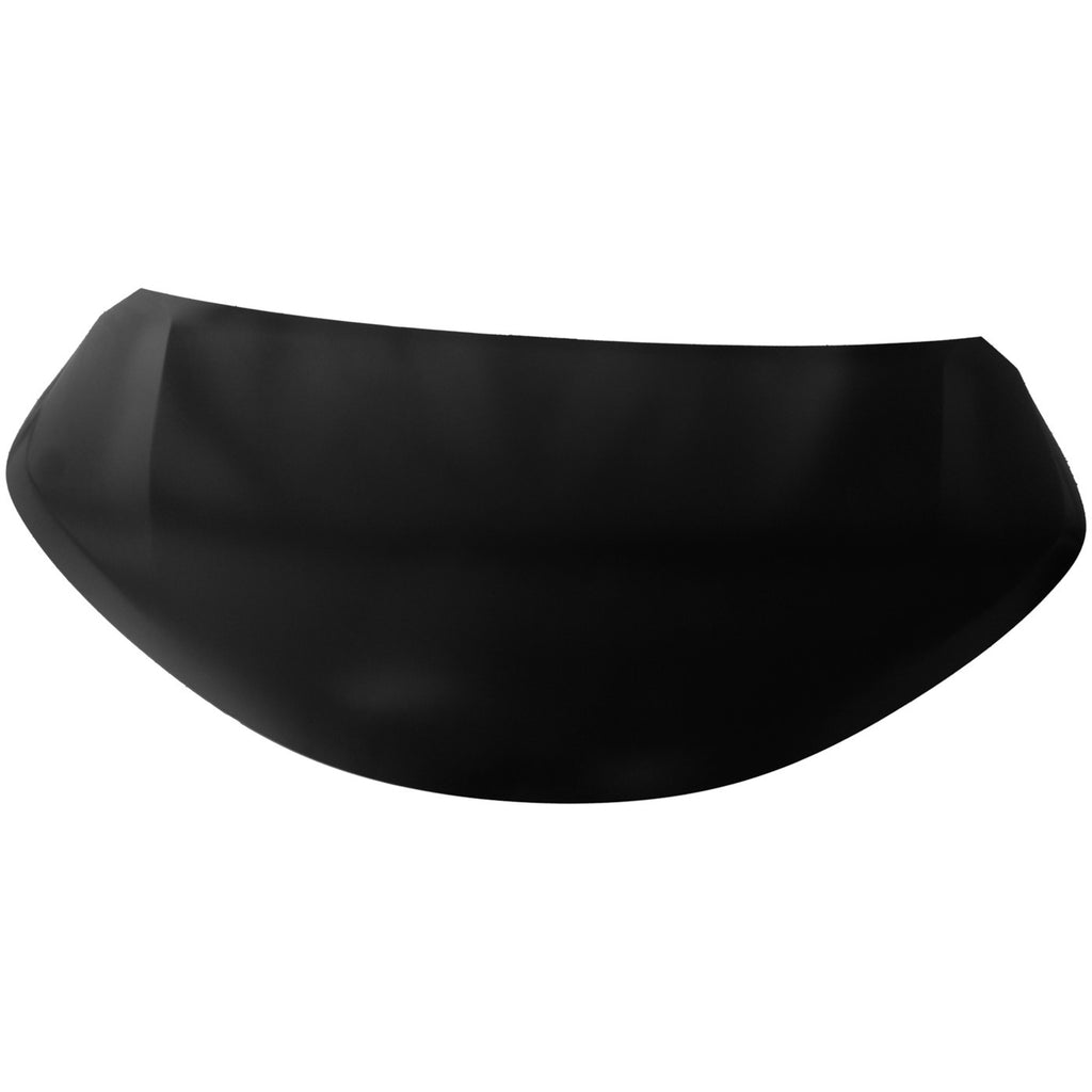 Hood for Toyota Sienna (2021–2024) Steel