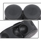 Cup Holder Liner Black for Grand Caravan, Town & Country (2011-2020)