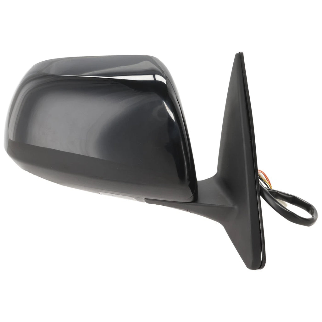 Heated Right Side Mirror for Toyota
