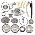 Timing Chain Kit with Water Pump for GM Saturn Chevrolet (2000–2010)