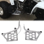 Nerf Bars Heel Guards Footrest for Yamaha Banshee 350 YFZ350 (1987–2006)