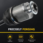 CV Axle Shaft for Hyundai Veloster 1.6L (2013–2017) Front Right
